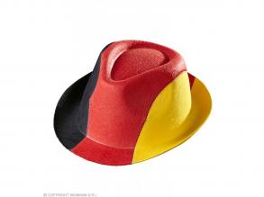 Rajongói kalap, Németország