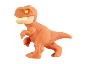 Heroes of Goo Jit Zu Minis: Jurassic World T-Rex mini dinoszaurusz figura