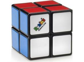 Rubik Bűvös kocka 2x2 - Spin Master