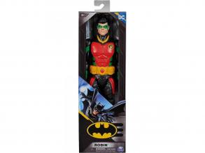 DC Comics: Robin figura 30 cm-es - Spin Master