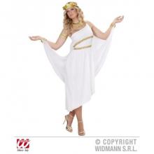 Görög istennő női jelmez