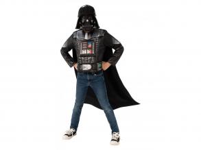 Darth Vader fiú jelmez általános gyermek méret