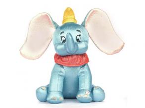 Disney 100: Csillogó Dumbo plüss 30cm