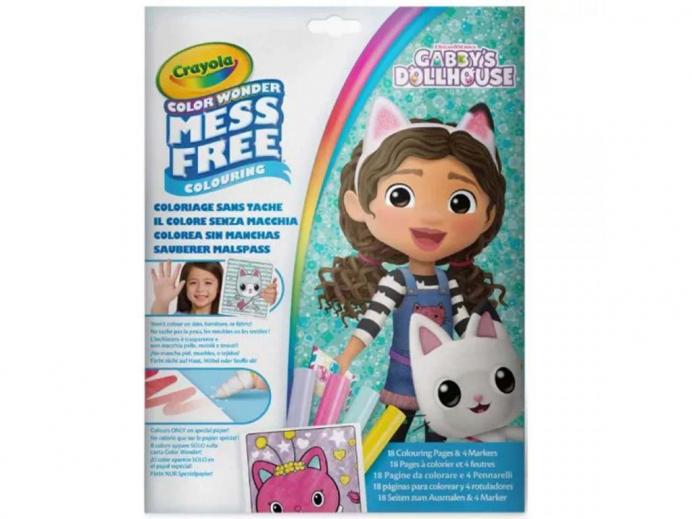 Crayola termékek és kiegészít?k! Crayola termékek és kiegészít?k!