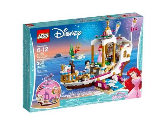 Ariel a kis hableány játékok széles választékban a Minitoys webáruházban. Ariel a kis hableány játékok széles választékban a Minitoys webáruházban.