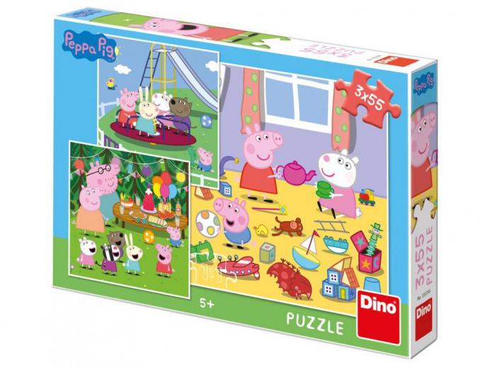 Peppa malac játékok a Minitoys webáruházban. Peppa malac játékok a Minitoys webáruházban.