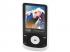 Trevi MPV 1725G fekete-fehér MP3/MP4 lejátszó