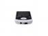 Trevi MPV 1725G fekete-fehér MP3/MP4 lejátszó