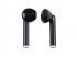 Trevi HMP 12E20 True Wireless Bluetooth fekete fülhallgató