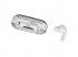 Trevi HMP 12E08 True Wireless Bluetooth fehér fülhallgató