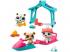 Littlest Pet Shop: Havas nap 3db-os figura csomag 2.széria