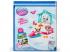 Littlest Pet Shop: Havas nap 3db-os figura csomag 2.széria