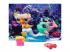 Littlest Pet Shop: Petfluencers vidra és halacska 2db-os figura szett - Vízalatti kalandok 2.széria