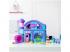 Littlest Pet Shop: Játszóház készlet 2 db figurával 2.széria