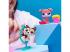 Littlest Pet Shop: Petfluencers kutyusok 2db-os figura szett - Jump and joy 2.széria