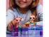 Littlest Pet Shop: Zoo pals - Zsiráf és Lajhár figura csomag 2. Széria