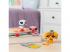 Littlest Pet Shop: Sirály, vidra, kutyus 3db-os figura csomag - Country vibes 2. széria