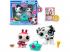 Littlest Pet Shop: Dupla kisállat figura csomag S3 többféle változatban 1db