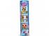 Littlest Pet Shop: 3db-os figura szett hengerben S3 többféle változatban 1db
