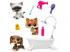 Littlest Pet Shop: Spa 3db-os figura csomag