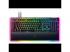 Razer BlackWidow V4 Pro US fekete (green switch) gamer billentyűzet