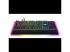 Razer BlackWidow V4 Pro US fekete (green switch) gamer billentyűzet
