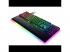 Razer BlackWidow V4 Pro US fekete (green switch) gamer billentyűzet