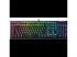 Razer BlackWidow V4 X US fekete (green switch) gamer billentyűzet