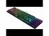 Razer BlackWidow V4 X US fekete (green switch) gamer billentyűzet