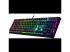 Razer BlackWidow V4 X US fekete (green switch) gamer billentyűzet