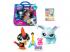 Littlest Pet Shop: Dupla kisállat figura csomag S5 - Harkály és Nyúl