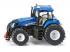 New Holland T8390 traktor 1:32-es méretaránybam ,12.0x9.0x19.5 cm-es - Siku