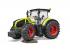Traktor Claas Axion 950 ,22.0x19.0x38.6 cm-es - Bruder