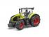 Traktor Claas Axion 950 ,22.0x19.0x38.6 cm-es - Bruder