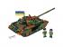 COBI: T-72M1R harckocsi építőjáték (2624)