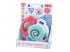 Play Go Snap játék baba kamera hanggal