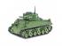 COBI: Sherman M4A1 építőjáték (2715)