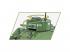 COBI: Sherman M4A1 építőjáték (2715)