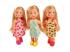 Évi Love Cute Fruits: Gyümölcs babák több változatban 12cm-es - Simba Toys