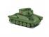COBI: T-34/85 szovjet tank építőjáték (3092)