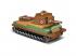 COBI: Somua S-35 francia tank építőjáték (3093)