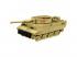 COBI: Tiger I 131 tank építőjáték (3095)