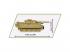 COBI: Tiger I 131 tank építőjáték (3095)