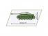 COBI: IS-2 tank építőjáték (3098)