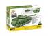 COBI: IS-2 tank építőjáték (3098)