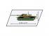 COBI: Leopard 1 tank építőjáték (3105)