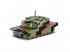 COBI: K2 Black Panther tank építőjáték (3107)
