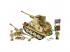 COBI: Sd.Kfz. 139 Marder III tank építőjáték (3131)