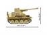 COBI: Sd.Kfz. 139 Marder III tank építőjáték (3131)
