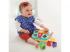 Pillangós formaillesztő játék - Fisher Price